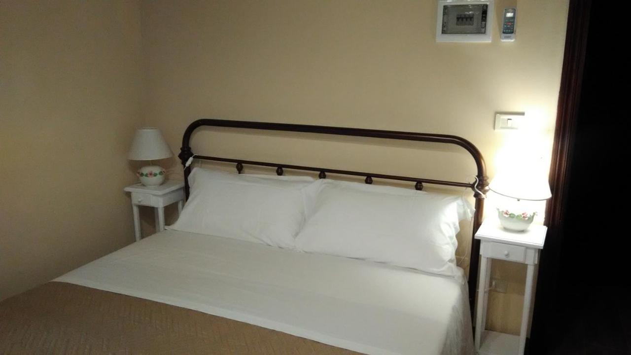 Perla Del Mare Bed & Breakfast Bari Exterior photo