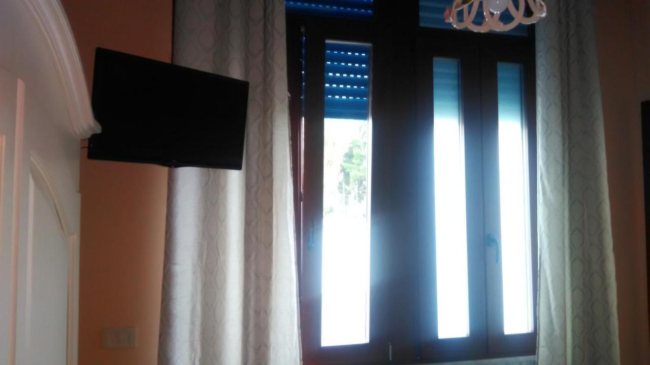 Perla Del Mare Bed & Breakfast Bari Exterior photo
